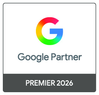 Google Premier Partner 2026